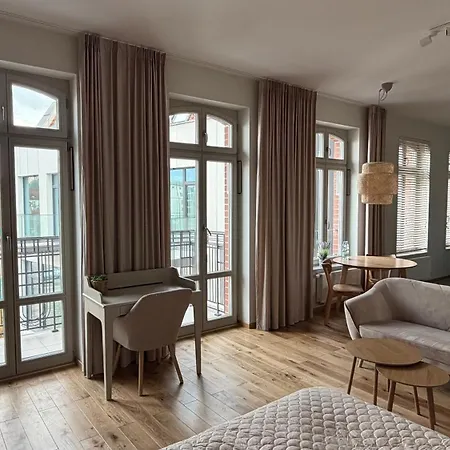 Old Town Апартаменти