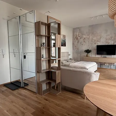 Апартаменти Old Town Познань