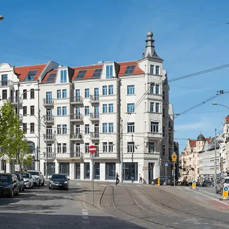 Old Town Апартаменти