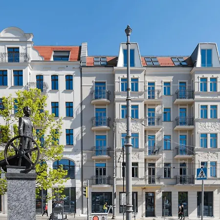 Old Town * Познань