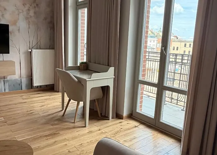 Old Town * Познань