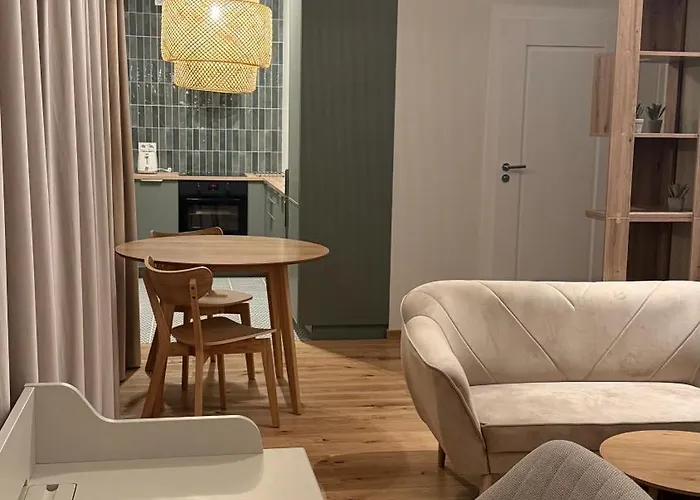 Old Town * Познань