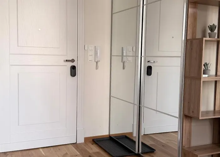 Апартаменти Old Town Познань