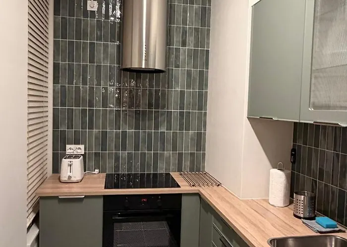 Old Town * Познань