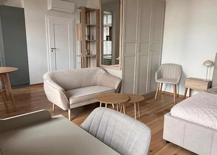 Old Town * Познань