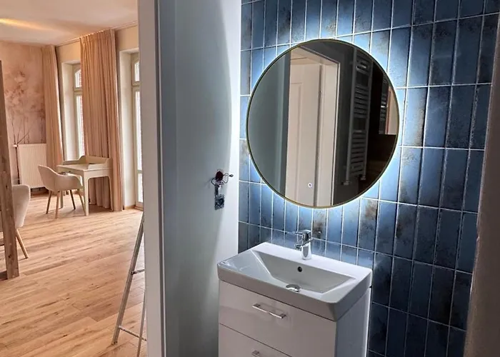 Old Town Апартаменти