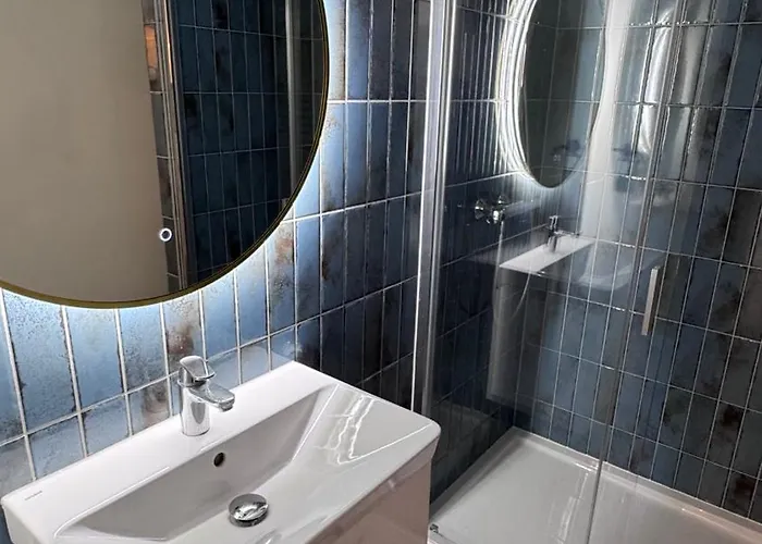 Old Town Апартаменти *