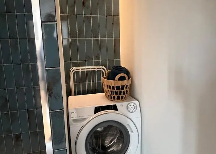 Апартаменти Old Town Познань