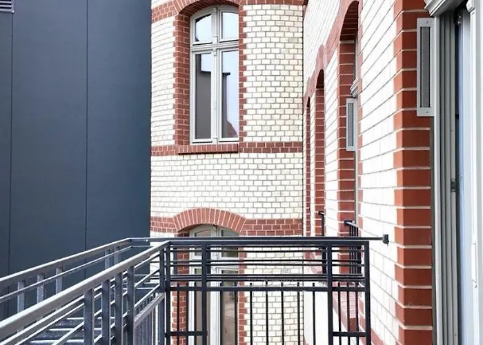 Old Town Познань