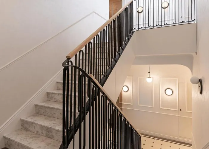 Апартаменти Old Town *