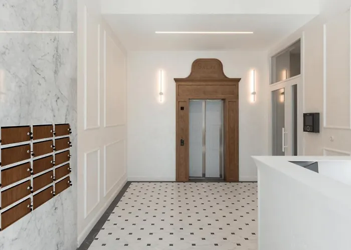 Old Town * Познань