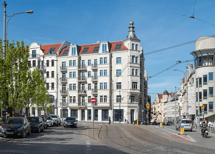 Old Town Апартаменти