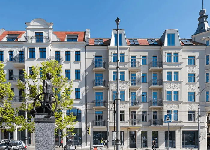 Old Town * Познань