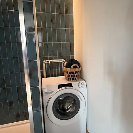 Apartman Old Town Poznań