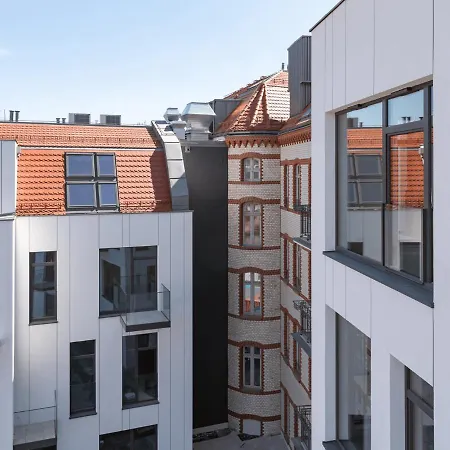Apartman Old Town