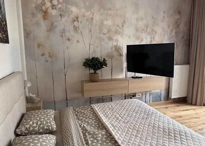 Apartment Old Town *